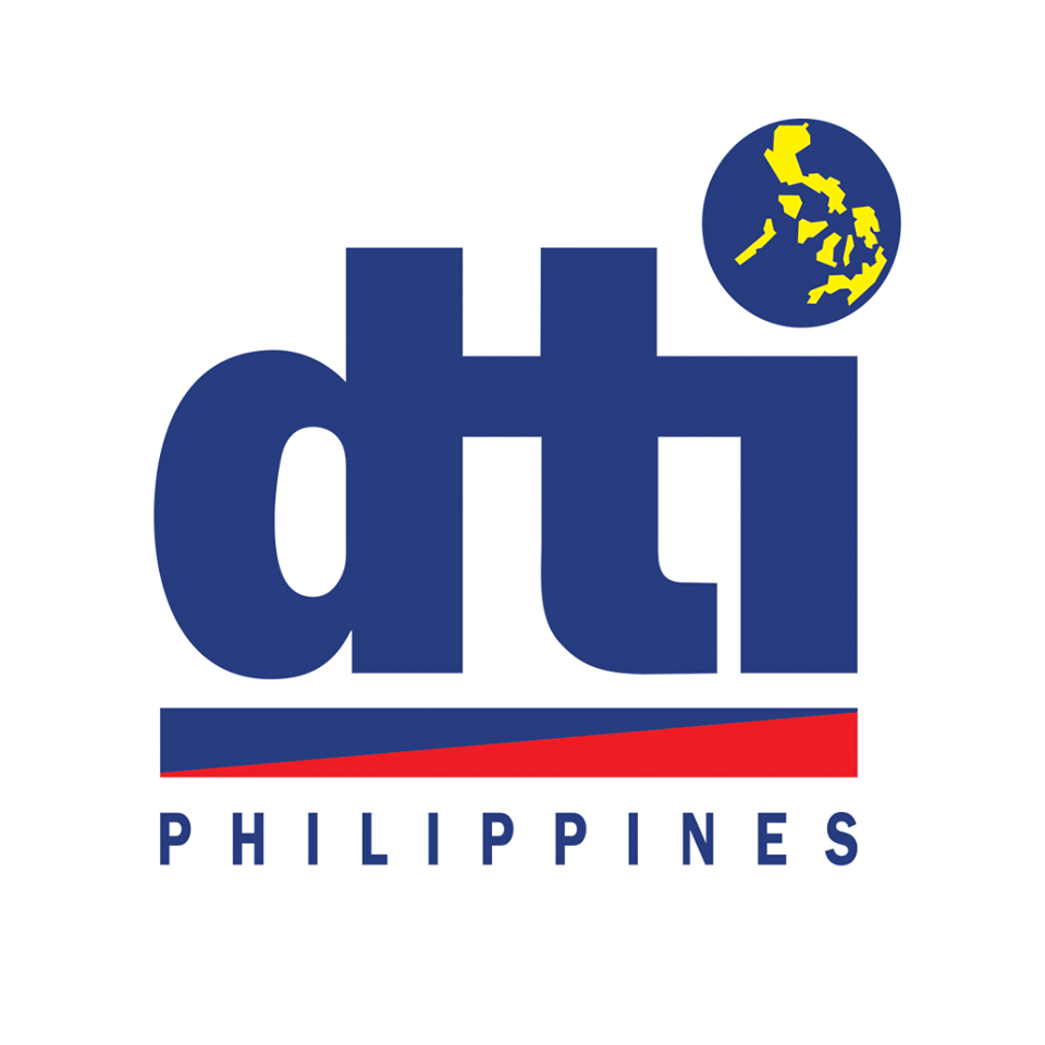 Department of trade and industry of the Republic of Philippines