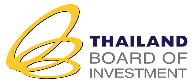 The Board of Investment of Thailand